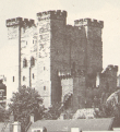 Image of Newcastle Keep